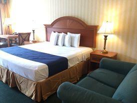 Springfield Inn Εξωτερικό φωτογραφία