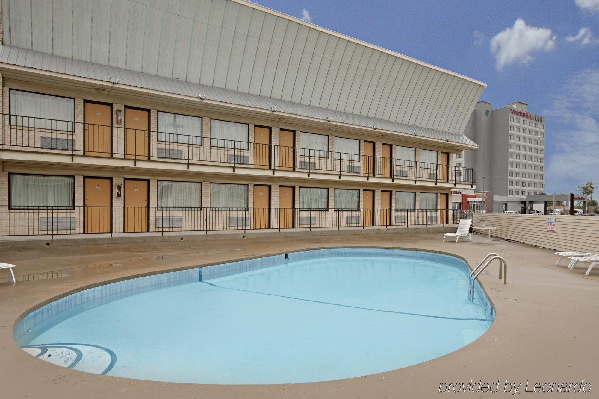 Springfield Inn Ανέσεις φωτογραφία