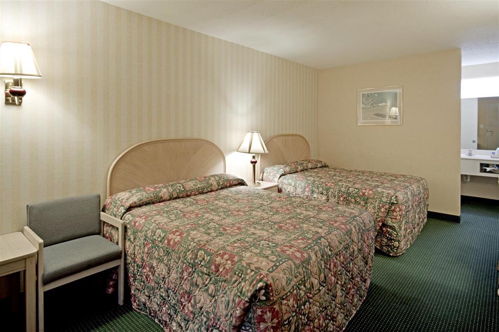 Springfield Inn Δωμάτιο φωτογραφία