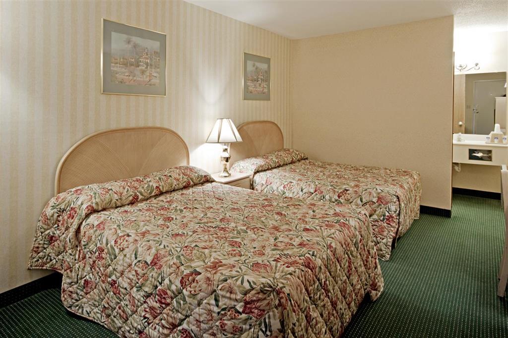 Springfield Inn Δωμάτιο φωτογραφία