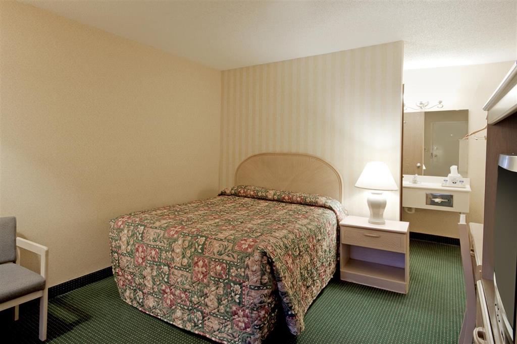 Springfield Inn Δωμάτιο φωτογραφία