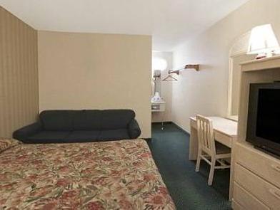 Springfield Inn Εξωτερικό φωτογραφία
