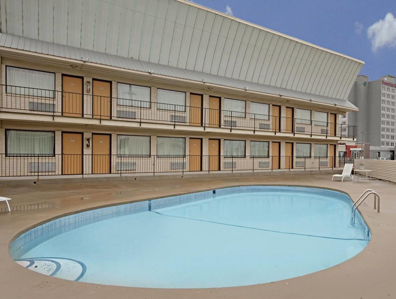 Springfield Inn Εξωτερικό φωτογραφία