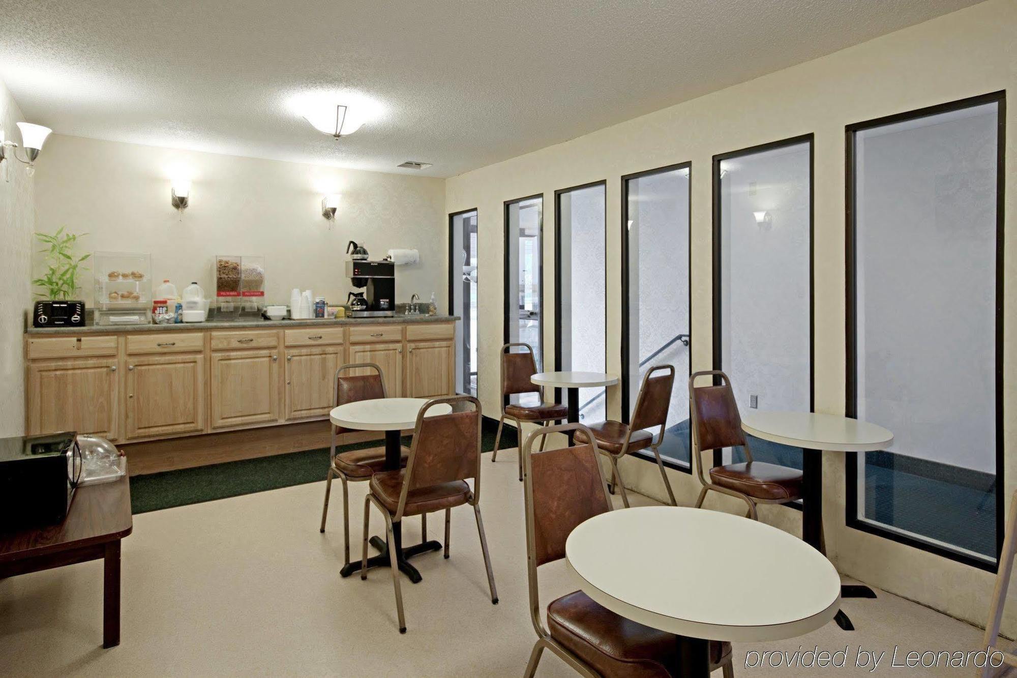 Springfield Inn Εστιατόριο φωτογραφία